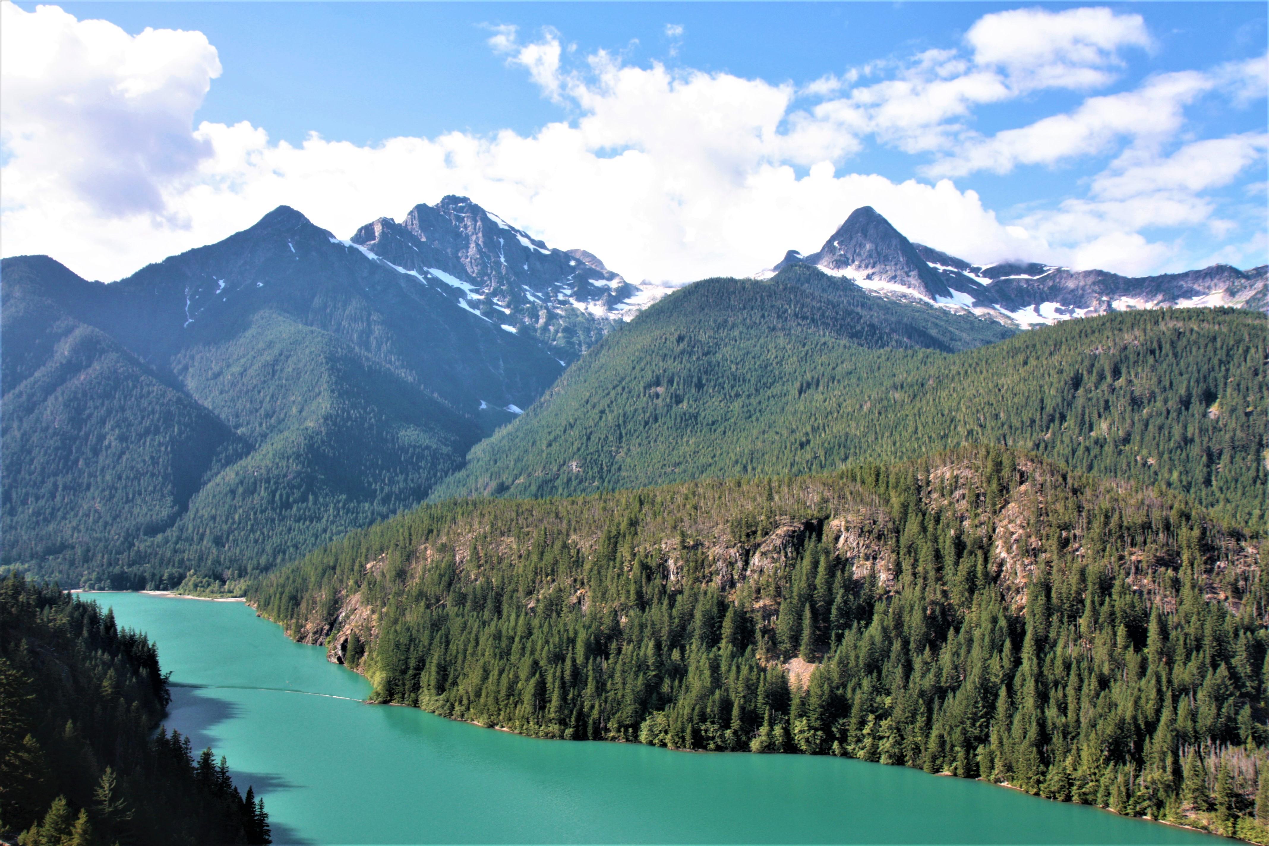 North Cascades NP